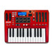 Akai MAX 25 Compact USB/MIDI/CV Keyboard Controller