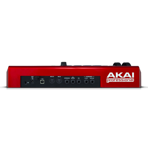 Akai Professional MAX25 | Sweetwater