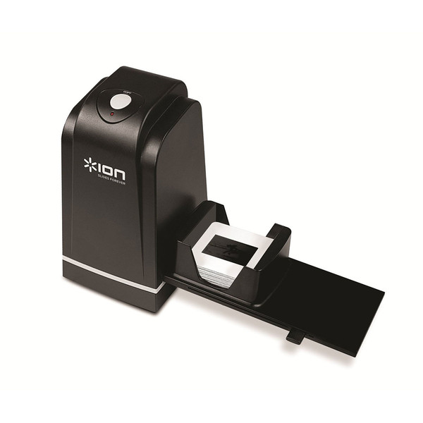 ION Slides Forever Negative and Slide Scanner