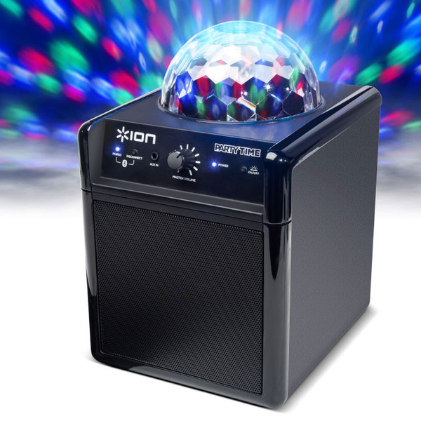 Karaoke Machine Ion Party Power ION Audio Party Rocker Max High