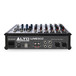 Alto Live 802 8 Channel USB Mixer with DSP