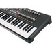 Akai MPK61 Controller Keyboard - Nearly New