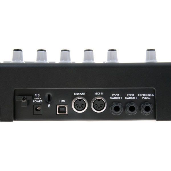 Akai MPK61 Controller Keyboard - Nearly New
