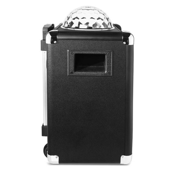 スピーカー・ウーファー ION  Block Party Live 製品情報：Block Party Live：ION AUDIO