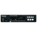 Denon DNF400 Half Rack Digital Media Player with Rack Kit