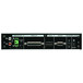 Denon DNF400, Rear 