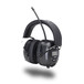 ION Tough Sounds Hearing Protection and Personal Audio System