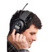 ION Tough Sounds Hearing Protection and Personal Audio System 3