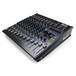 Alto Live 1202 12 Channel USB Mixer with DSP