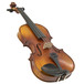 Student Plus 3/4 Violin, Antique Fade + Accessory Pack by Gear4Music