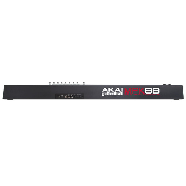 Akai MPK88 Controller Keyboard
