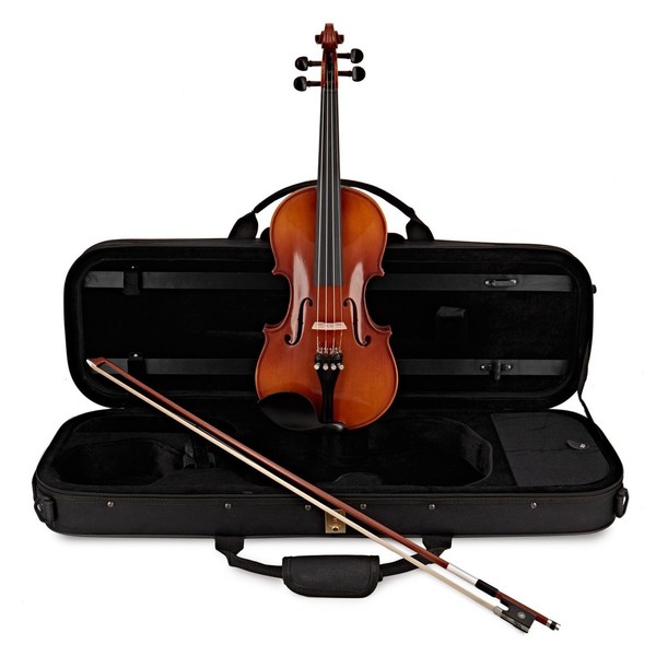 Archer 44V-500 Full Size Violin by Gear4music