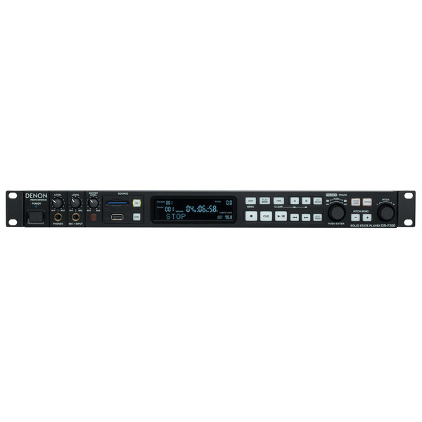 Denon DNF300