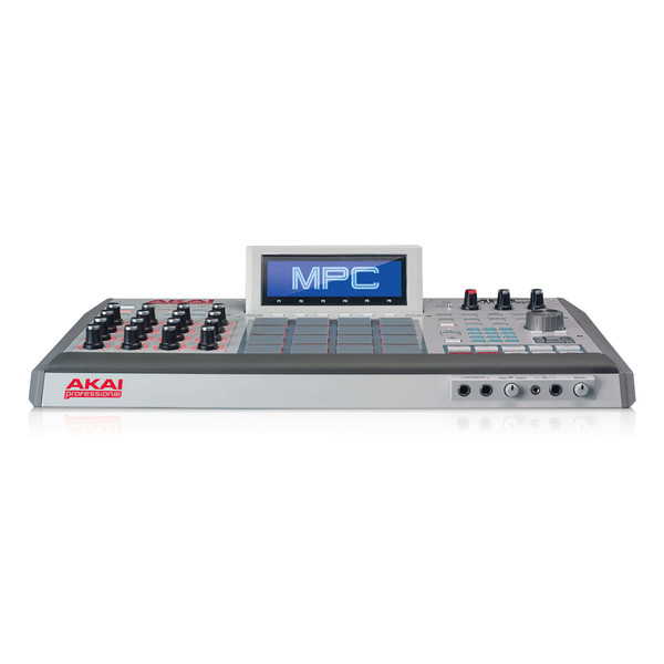 DTM・DAW AKAI MPC RENAISSANCE Akai MPC Renaissance Controlador de Producción de Música | Gear4music