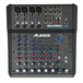 Alesis MultiMix 8 USB FX 8-Channel Mixer with FX