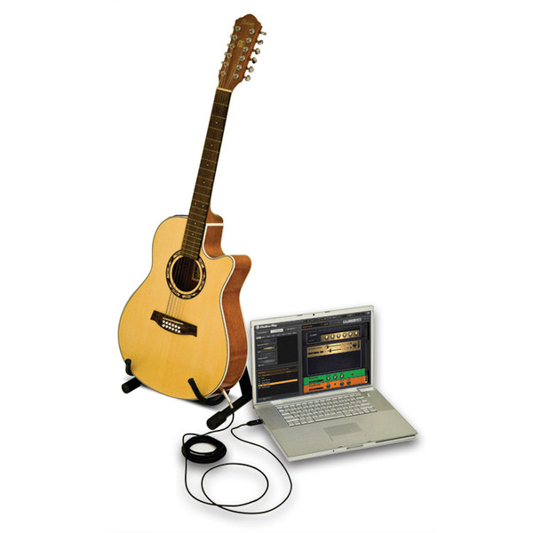 Alesis Guitar Link Plus