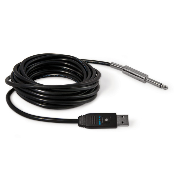 Alesis Guitar Link Plus