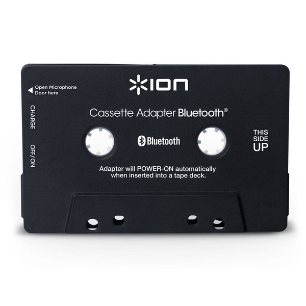 ION Bluetooth Cassette Adapter 2