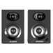 Alesis Elevate 3 Powered Desktop Studio Speakers, Pair