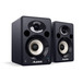 Alesis Elevate 5 Powered Desktop Studio Speakers, Pair