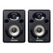 Alesis Elevate 5 Powered Desktop Studio Speakers, Pair