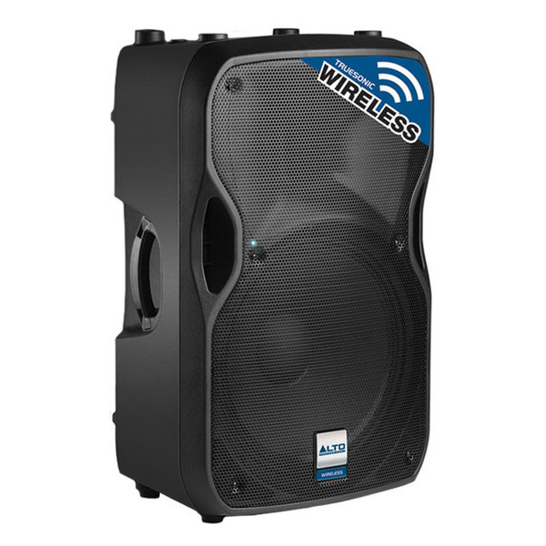 AltoTruesonic TS115W Active PA Speaker with Bluetooth - Nearly New