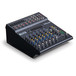 Alto TMX80 8 Channel DSP Powered Mixer