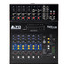 Alto TMX80 8 Channel DSP Powered Mixer