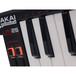 Akai LPK25 Laptop Performance Keyboard - Nearly New