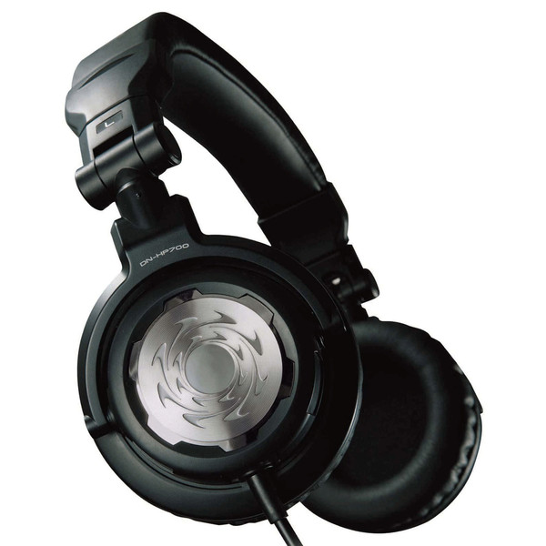 Denon DN-HP700 DJ Headphones 