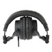 Denon DN-HP700 DJ Headphones 