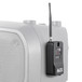 Alto Stealth Wireless 2-Channel Wireless Speaker System