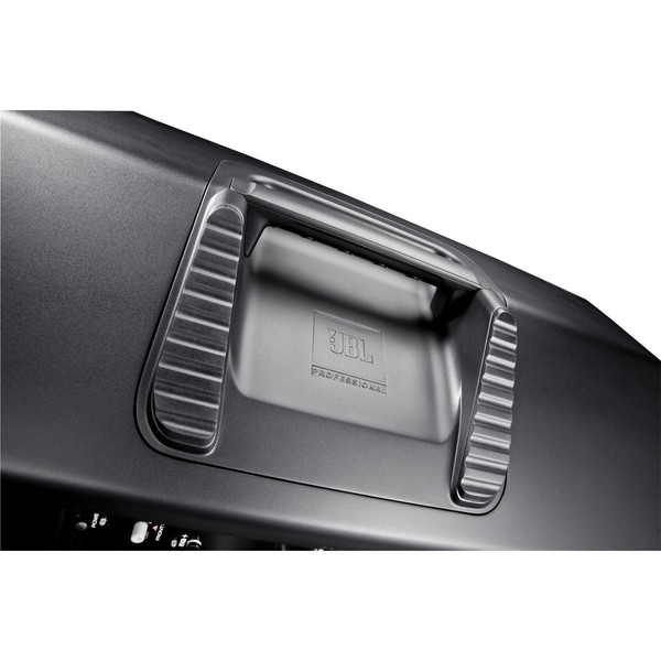 JBL EON615, Handle