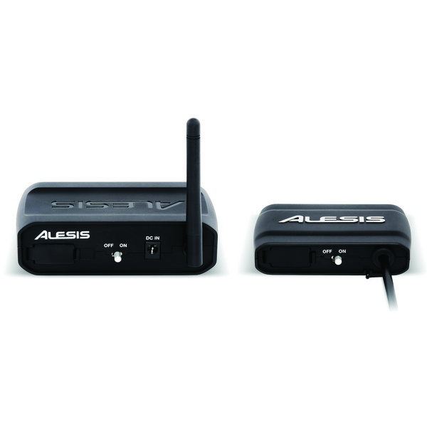 Alesis Guitar Link Wireless Portable Guitar System