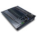 Alto Live 1604 16 Channel USB Mixer with DSP