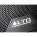 Alto Black 10, Grille