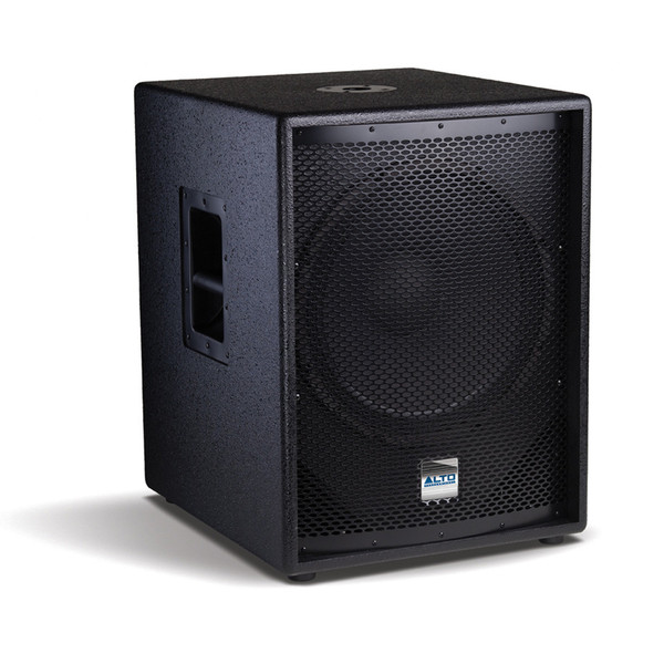 Alto Truesonic Sub 15" Active PA Subwoofer