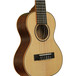 Kala KA-GL-KOA Hawaiian Koa Tenor Guitalele, Satin