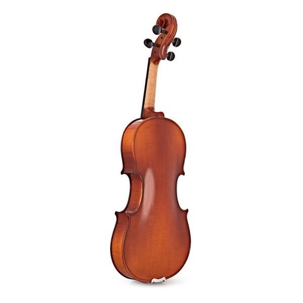 Archer 44V-500 Full Size Violin by Gear4music, Back