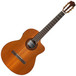 Cordoba Iberia C5-CE Classical Electro-Acoustic Guitar, Natural