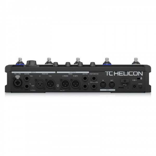 TC Helicon Voicelive 3 Extreme