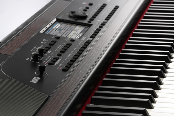 Korg Havian 30 Digital Ensemble Piano
