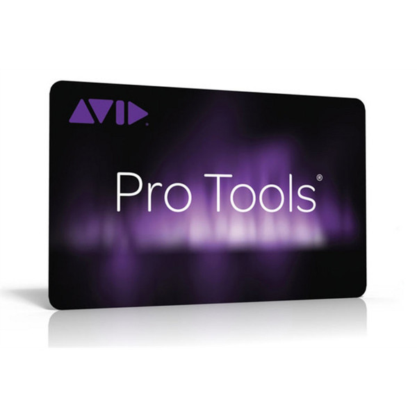 Pro Tools 