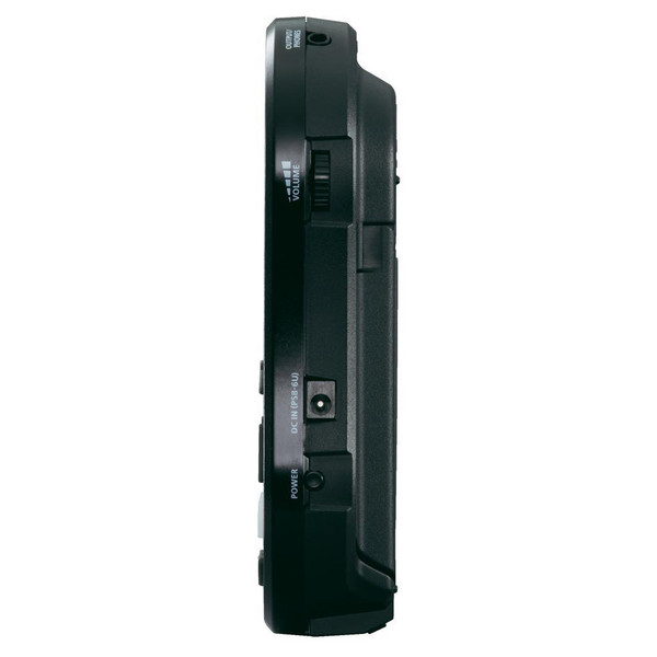 Roland VT-12 Vocal Trainer, Black
