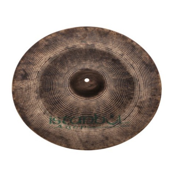 Istanbul Agop Signature 18'' China Cymbal
