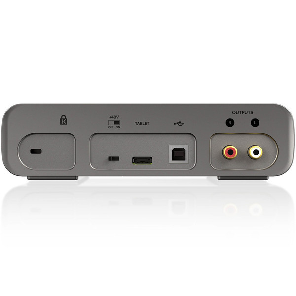 Avid Fast Track Solo Audio Interface