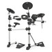 Digital Drums 402 Starter Electronic Drum Kit by Gear4music