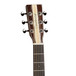 Tanglewood TN5 Nashville Folk Acoustic Guitar, Natural