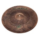 Istanbul Agop Signature 19'' Ride platillo