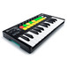 Novation LaunchKey Mini MK2 MIDI Controller Keyboard
